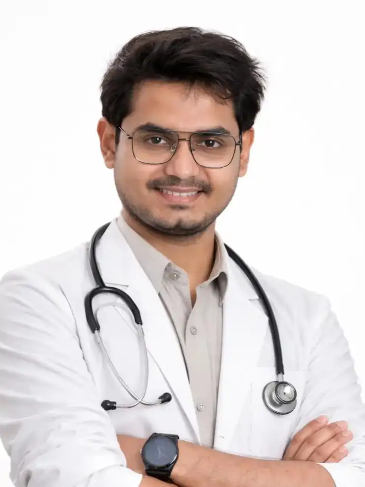 Dr. Asutosh Rout