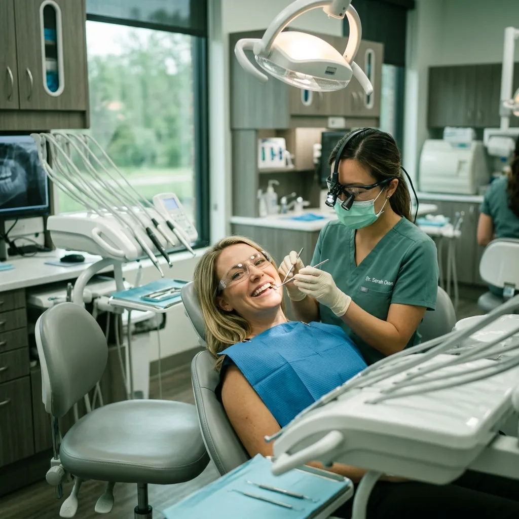 Dental Clinic