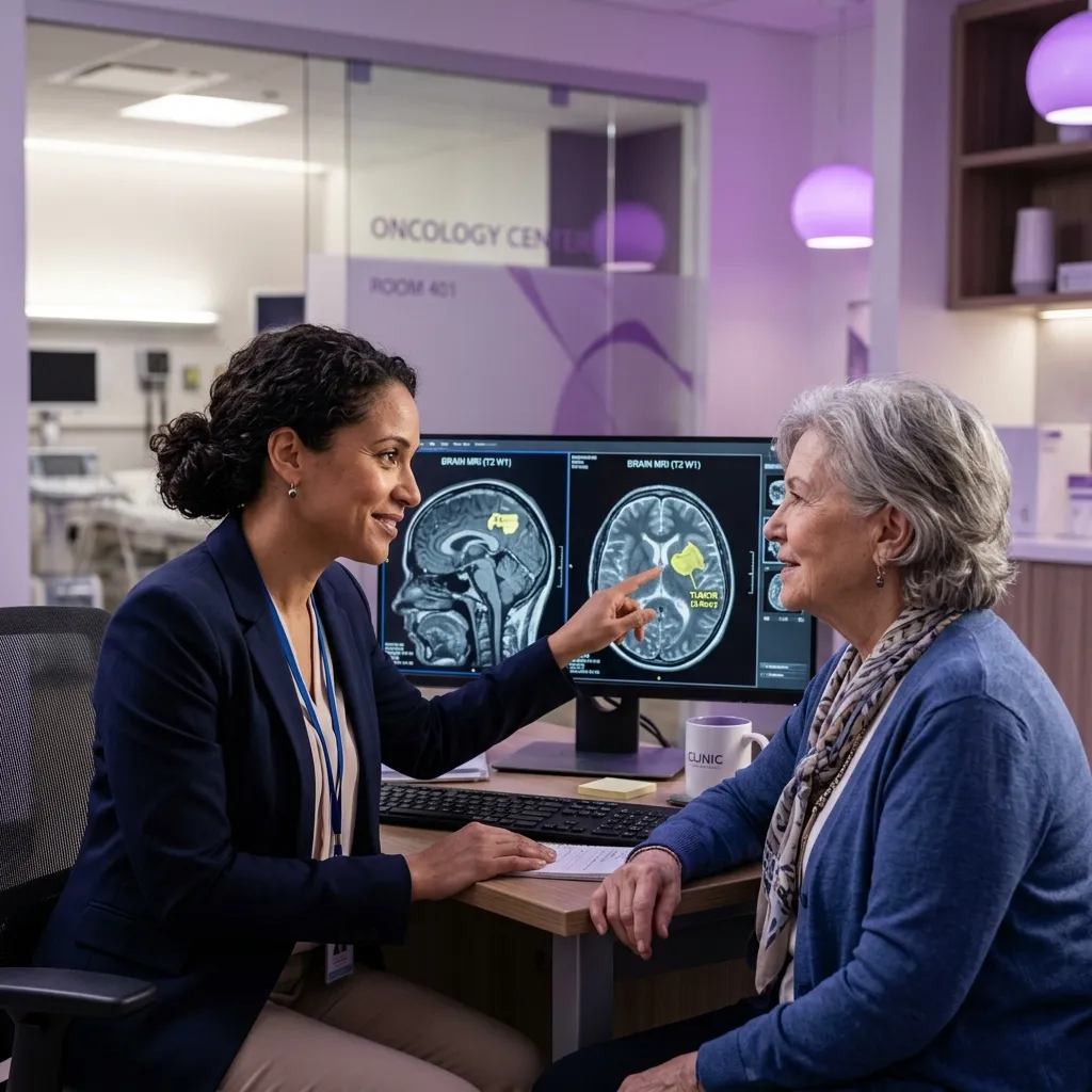 Oncology